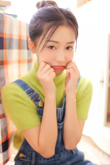 你是我的女人